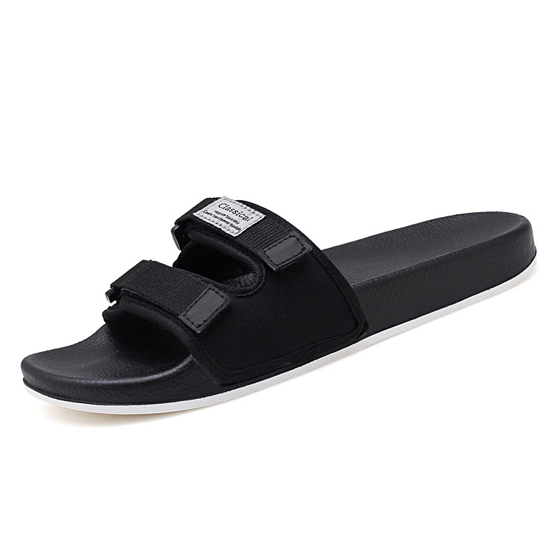 mens slipper sneakers